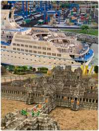 柔佛新山·樂高樂園·馬來西亞