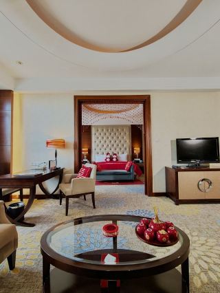 🌟 Inner Mongolia's Top Hotel Picks 🌟