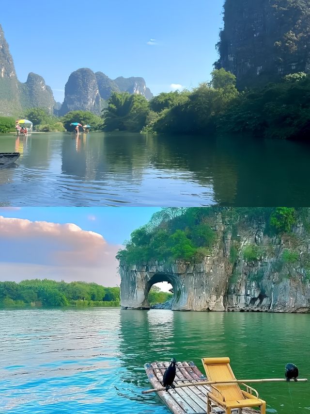 哇哦！跟著這份攻略玩轉桂林！