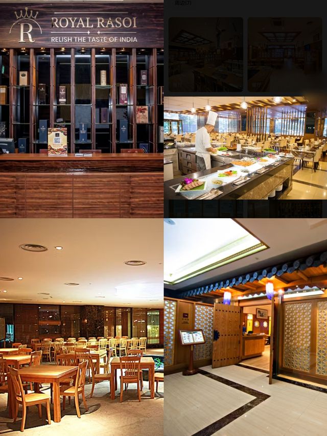 去河內旅行體驗慢生活必打卡地一家優質酒店