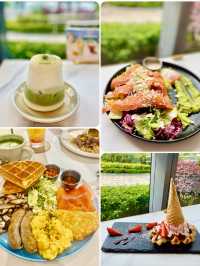 【北角】活：美味與溫馨兼備的餐廳，brunch和下午茶的聚會好去處