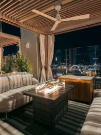 🌟 Nashville's Finest: Stay in Style at The Joseph 🌟