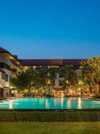 🌟 Chiang Mai's Riverside Luxury: RatiLanna Resort 🌟