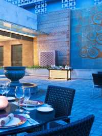 🌟 Chennai Charm: Luxe Stays at Taj Coromandel 🌟