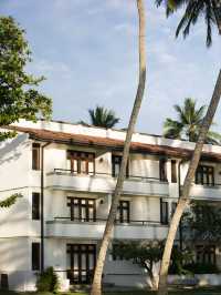 🌟✨ Kalutara's Luxury Hideaway: Top-Notch Comfort & Service 🌴🛏️