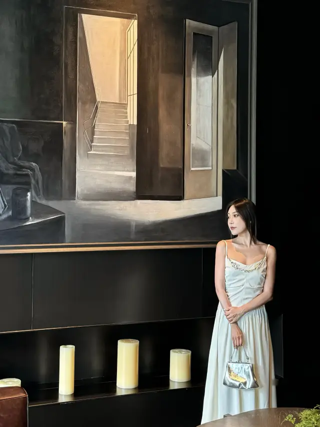 이렇게 세심하고 디자인 감각이 있는 호텔은 귀린에서 두 번째를 찾을 수 없습니다