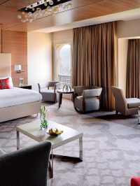 🌟✨ Constantine Charm: Luxe & Views at Marriott! ✨🌟