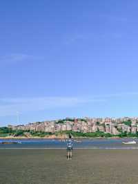 福建海島遊|答應我來泉州要衝這個小眾海島