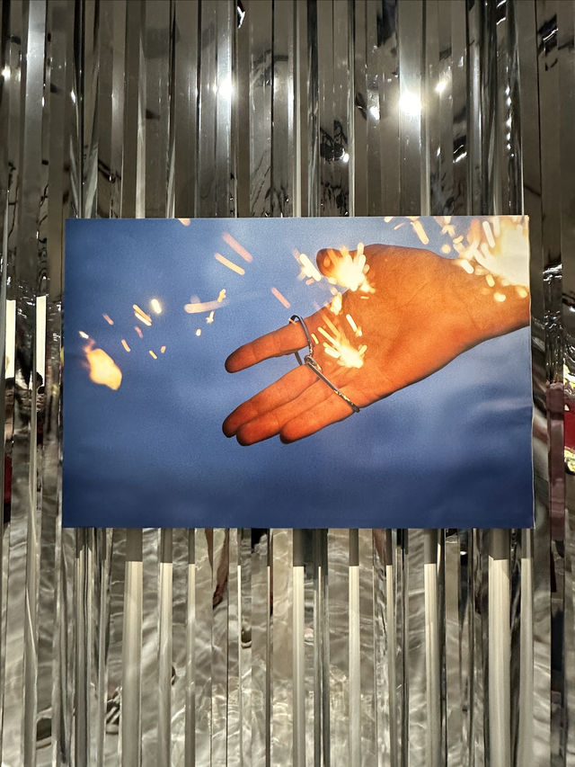 這是我不花錢就能看的？！卡地亞100週年特展