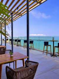 🌴🏖️ Quy Nhon's Anya Premier Hotel: A Beachside Gem 💎