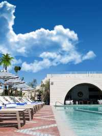 🌟 Ensenada's Luxe Sleeps: Torre Lucerna Unveiled 🌊