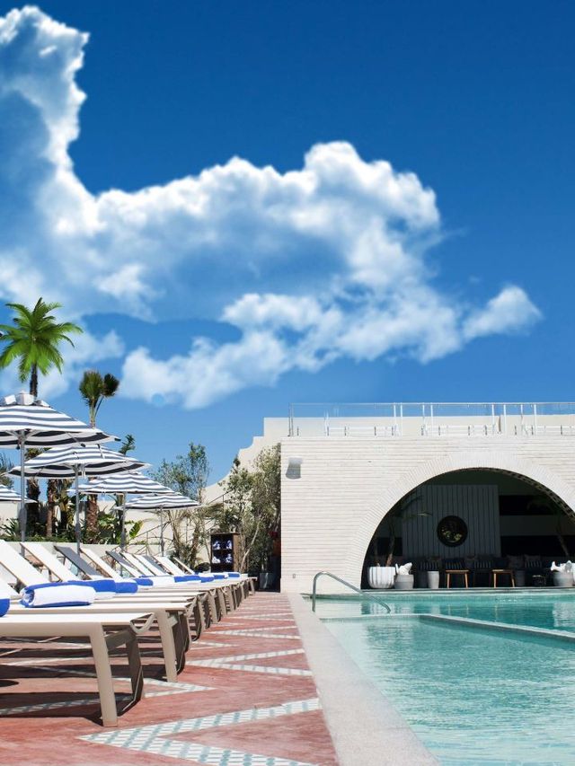 🌟 Ensenada's Luxe Sleeps: Torre Lucerna Unveiled 🌊