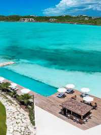 🌴🏖️ Luxe Escapes in Turks & Caicos: Wymara Wonders 🌟