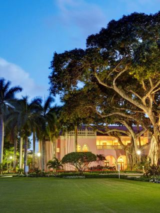 🌴 Boca Raton Bliss: Luxe Stays at The Cloister 🏨✨