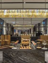 🌟 Unwind in Style at DoubleTree by Hilton Sanliurfa 🌟