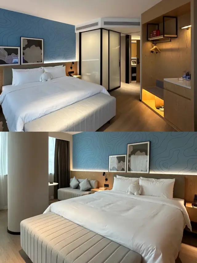 在貴陽!!!剛退房!!!下回還來!!