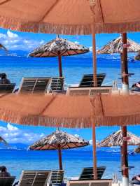 蜈支洲島旅行攻略：如何在這個人間仙境中找到屬於你的樂園