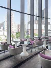 🌟 Bangkok Bliss: Novotel Platinum Pratunam's Top Picks 🌟