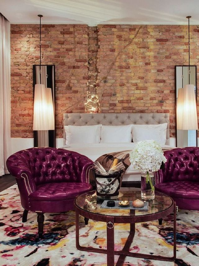 🌟 Berlin's Iconic Hotel Zoo: A Blend of Glamour & History 🏨✨