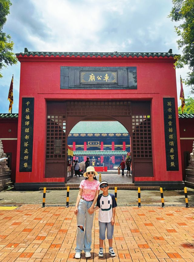 香港三天兩夜|親子遊攻略碼住這篇不走彎路 香港三天兩夜|親子遊攻略碼住這篇不走彎路
