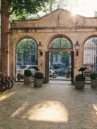 🌟✨ Amsterdam's Hidden Gem: The Dylan Uncovered! ✨🌟