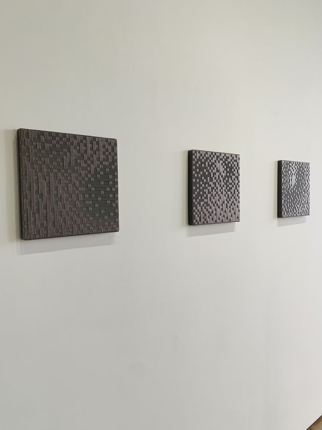 暑期必看展覽清單，迷宮