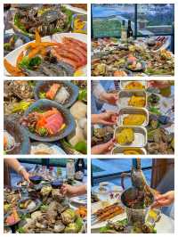 夏日必去！北戴河絕美海岸線or海鮮盛宴