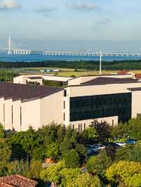 🌟 Shanghai's Chongming Island: Pet Paradise & Family Haven 🐾👨‍👩‍👧‍👦