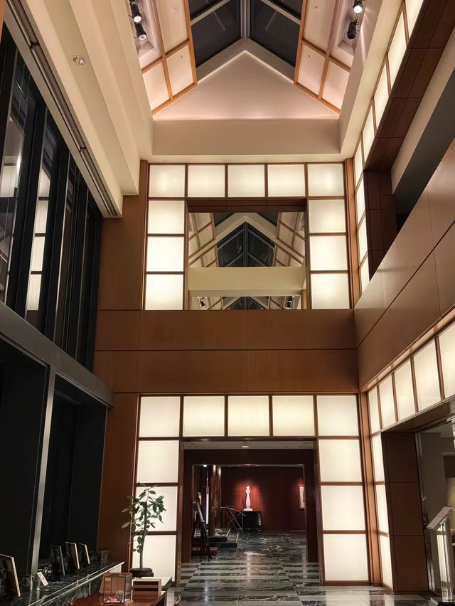 大阪灣Grand Prince Hotel Osaka Bay酒店：位置絕佳，舒適享受