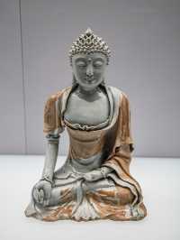 上海博物館東館中國古代陶瓷館