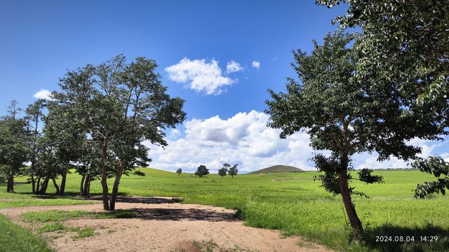 金石山冰川石林地質公園（大石架冰川石林地質公園北門）