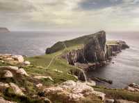 UK’s Most Stunning Island!