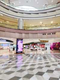 Citywalk沈陽K11購物藝術中心
