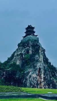 龍南市  贛州邊陲明珠