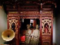 Unique Historical Museum about Emigration