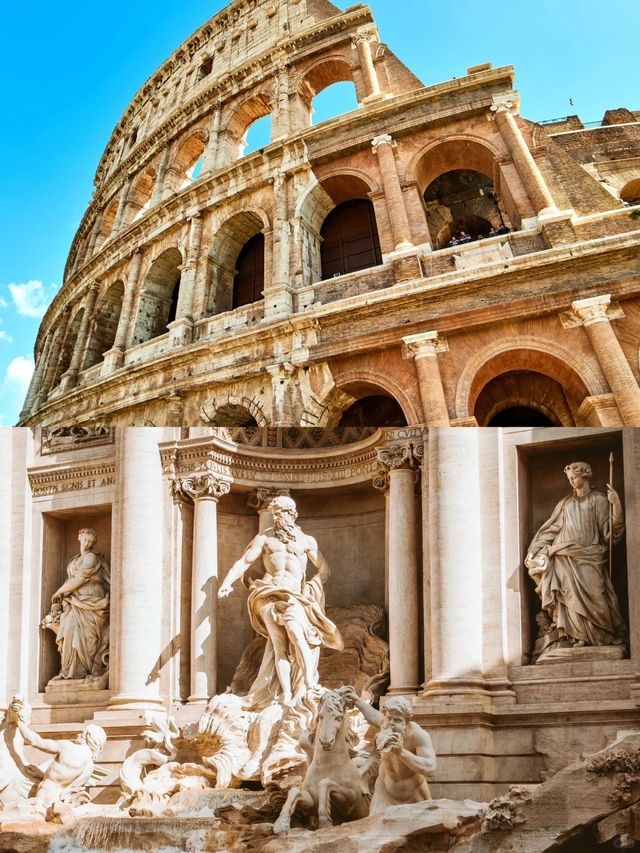 🇮🇹 8 Must-See World Records in Italy