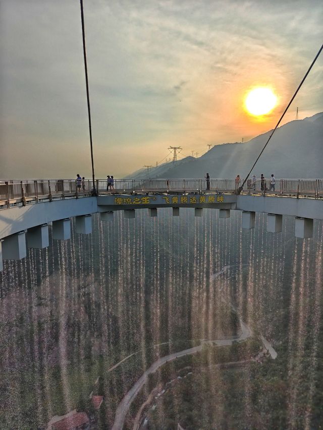 心跳與水花的碰撞，盡在這裡！