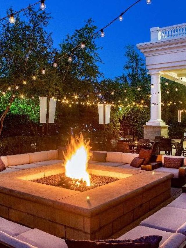 🌟 Columbus Cool Stays: Polaris Hilton Highlights 🛎️✨