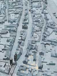 夢遊童話邊陲，揭秘德國隱世仙境Tangermünde