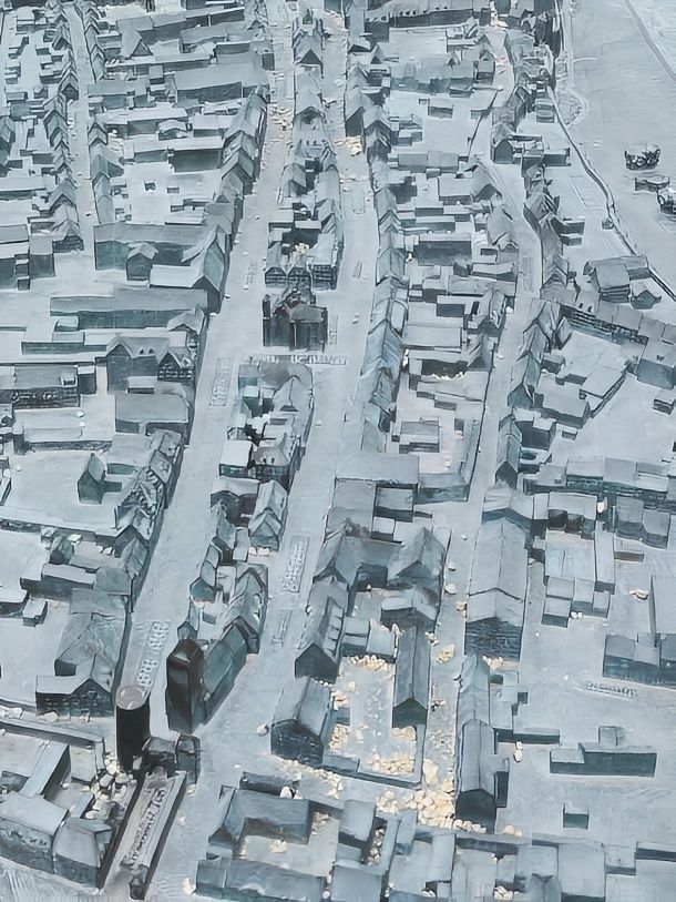 夢遊童話邊陲，揭秘德國隱世仙境Tangermünde