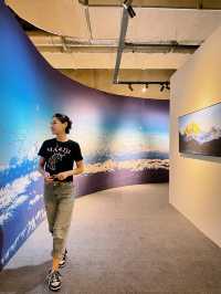 瀋陽看展中國國家地理發現世界之美