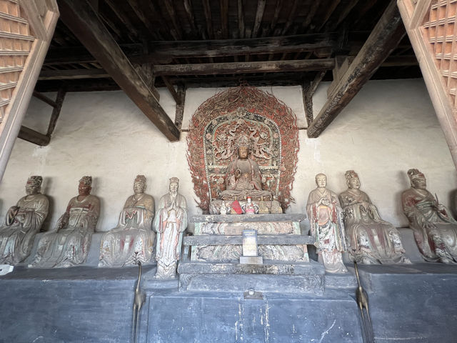 洪福寺