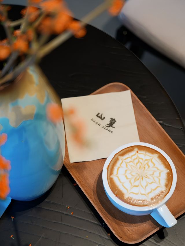 麗江古韻，在這裡不想離開