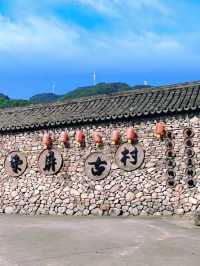 來三門感受這如詩如畫的旅行