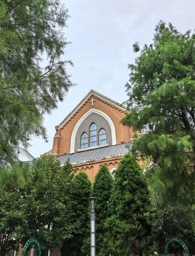 獨墅湖公園:都市綠洲,心靈的棲息地。