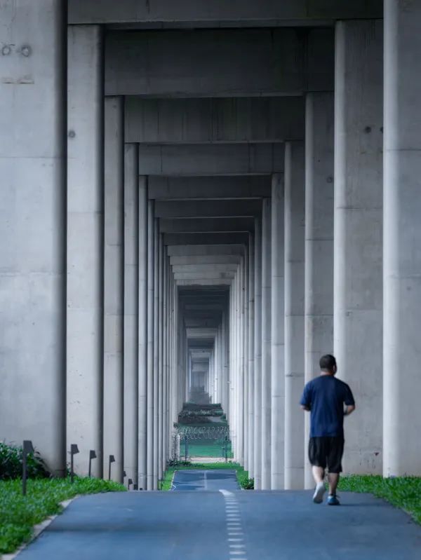 深圳城市美學丨推薦10個適合拍照的藝術空間 📸
