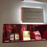 Explore Hong Kong Rich Literature 🇭🇰 Museum of HK Literature 