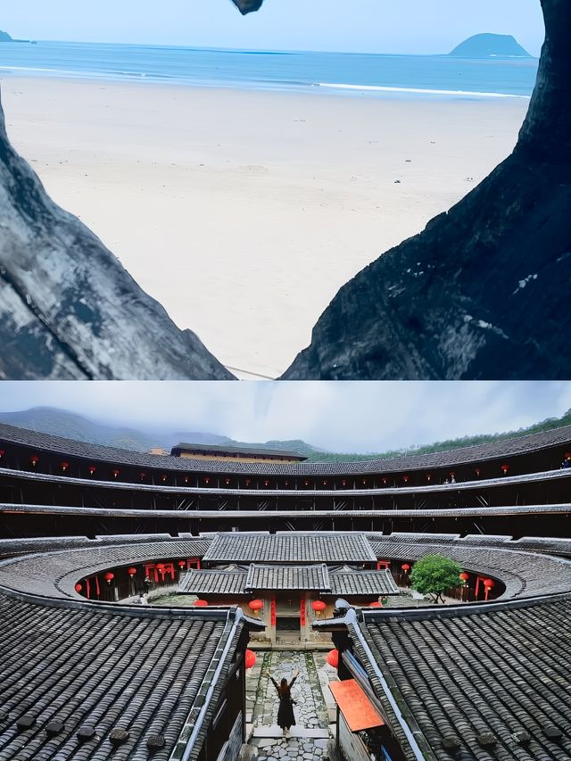漳州旅遊的注意事項，讓你的旅行更安心！