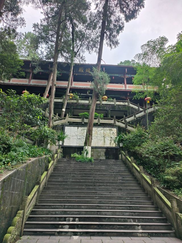 中國道教發源地竟然在這裡？！