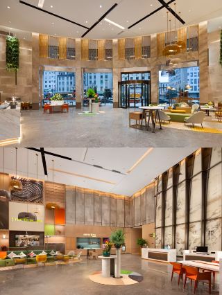 이 호텔을 더 일찍 발견하지 못한 것이 후회됩니다!